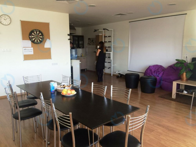 Оренда офісу 395 м.кв 4 поверх Лівобережний - фото 3