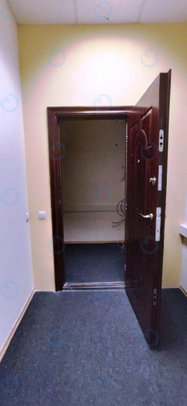 Оренда офісу 200 м.кв 9 поверх Солом'янська площа, 2 - фото 12