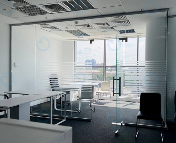 Оренда офісу 90 м.кв 14 поверх Парус - фото 2