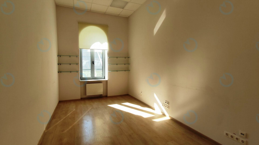 Оренда офісу 267 м.кв 4 поверх Південний Палац - фото 3