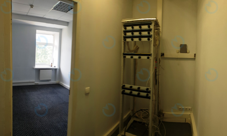 Оренда офісу 327 м.кв 4 поверх Берегиня - фото 12