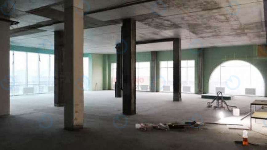 Оренда офісу 1110 м.кв 2 поверх Амаркорд - фото 2