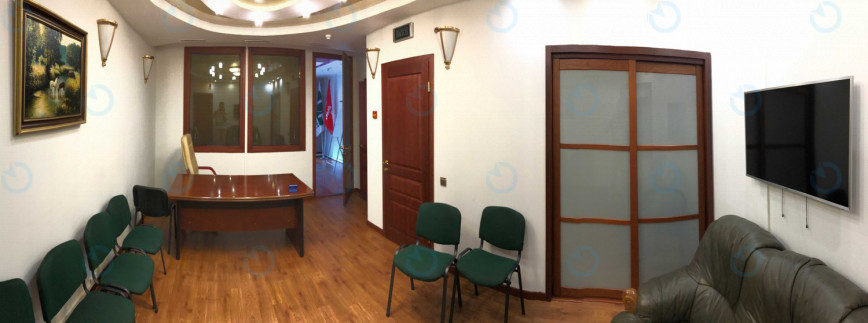 Продаж офісу 225 м.кв 5 поверх Європа Плаза - фото 11