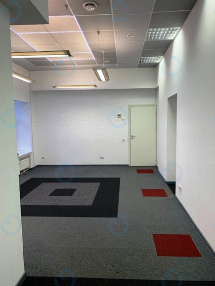 Оренда офісу 128 м.кв 2 поверх Форум Б7