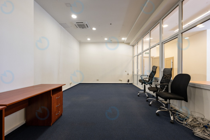 Оренда офісу 255 м.кв 2 поверх Бандери, 26 - фото 5