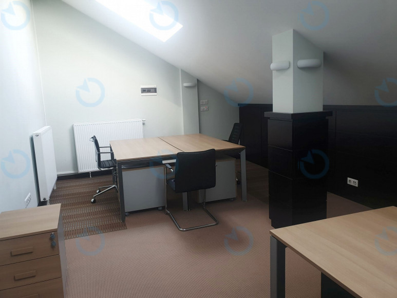 Оренда офісу 27 м.кв 5 поверх Residence - фото 2