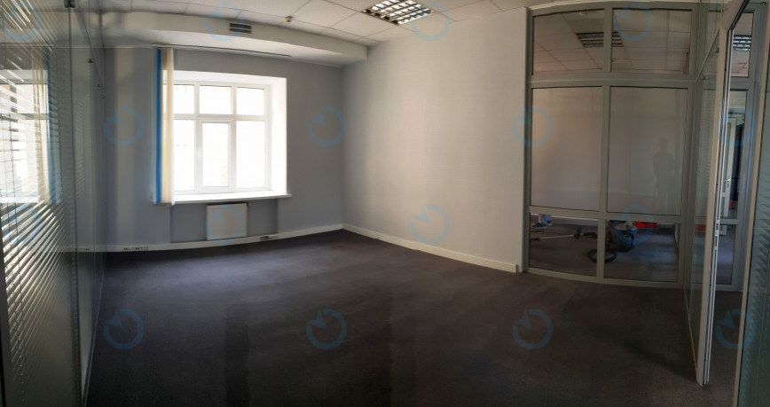 Оренда офісу 327 м.кв 4 поверх Берегиня - фото 7