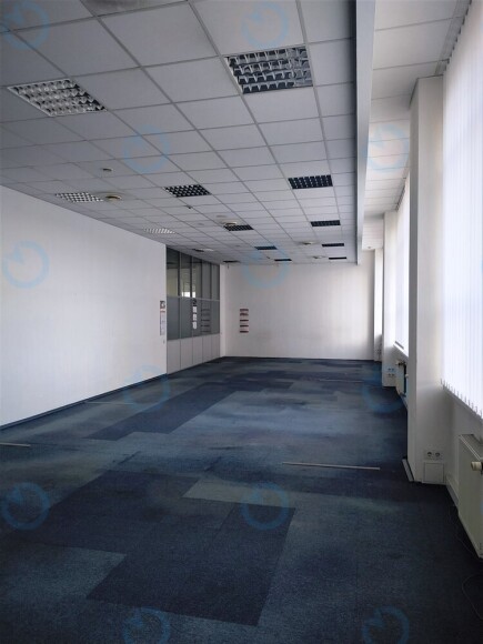 Оренда офісу 808 м.кв 1 поверх Форум Парк Плаза - фото 5