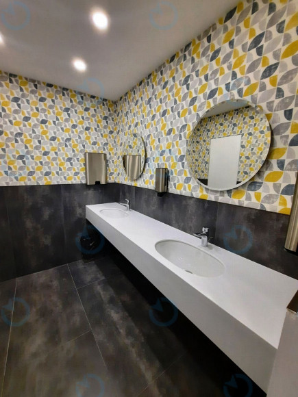 Оренда офісу 648 м.кв 1 поверх Форум City Garden - фото 9