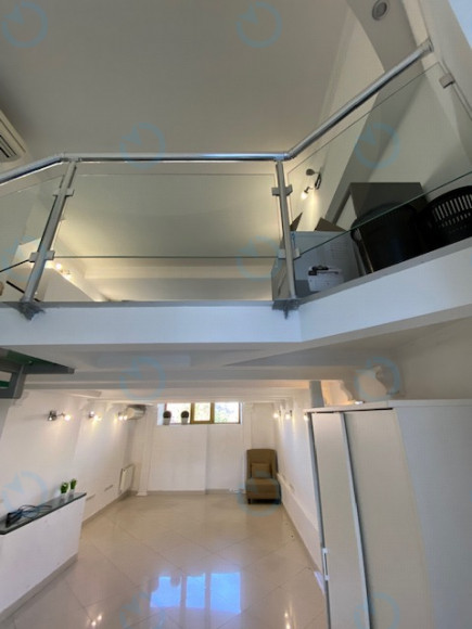 Оренда офісу 56 м.кв 2 поверх ЖК DIPLOMAT HALL - фото 8