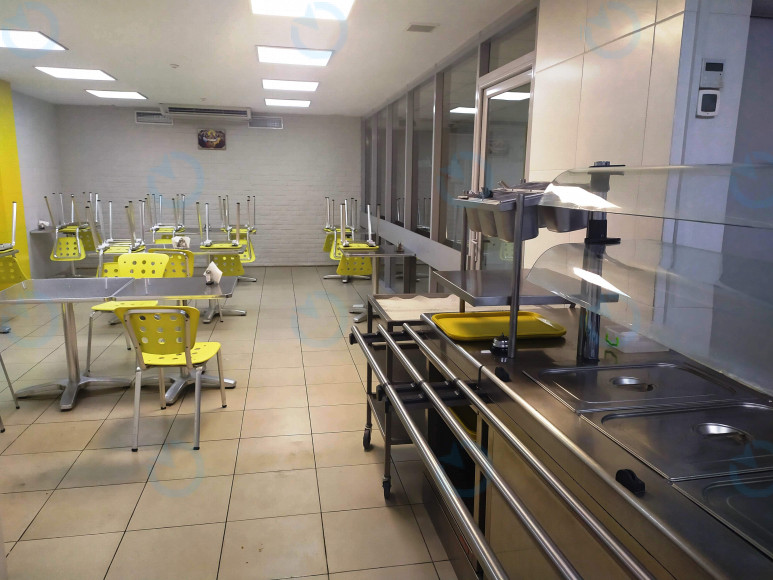 Оренда офісу 200 м.кв 1 поверх Кузнецький - фото 12