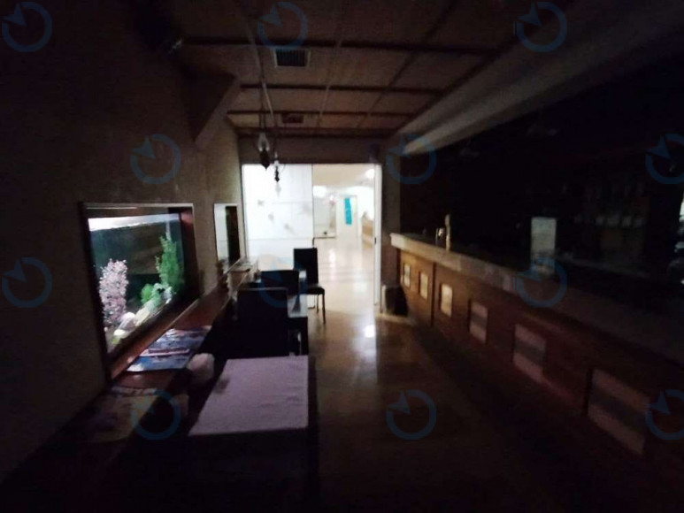 Оренда офісу 1297 м.кв 0 поверх Леонардо (I черга) - фото 20