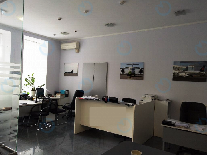 Оренда офісу 72 м.кв 1 поверх Європа на Музейному - фото 2