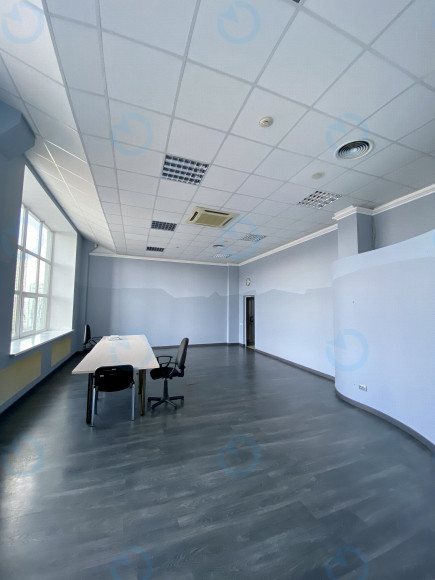 Оренда офісу 237 м.кв 4 поверх Сурікова, 3а - фото 6