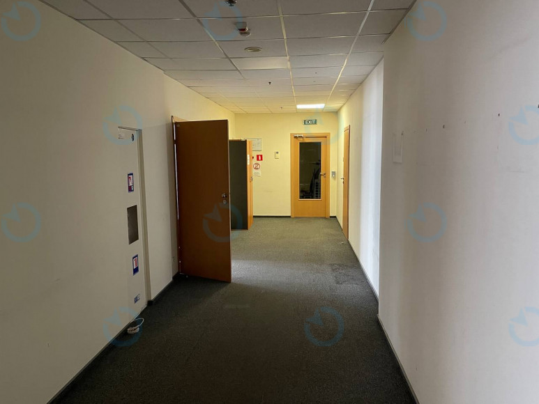 Оренда офісу 774 м.кв 6 поверх Фізкультури, 28 - фото 6