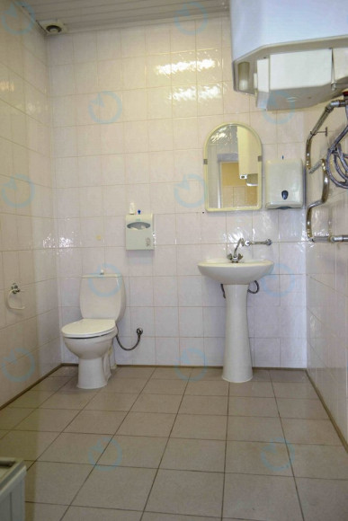 Продаж офісу 534 м.кв 5 поверх Пирогова, 4/26 - фото 11