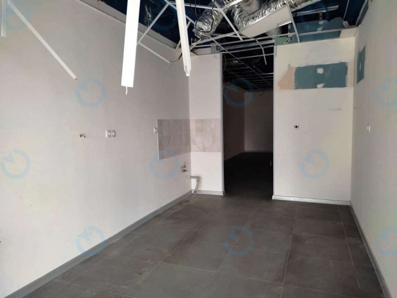 Оренда офісу 240 м.кв 1 поверх Бандери, 21 - фото 3