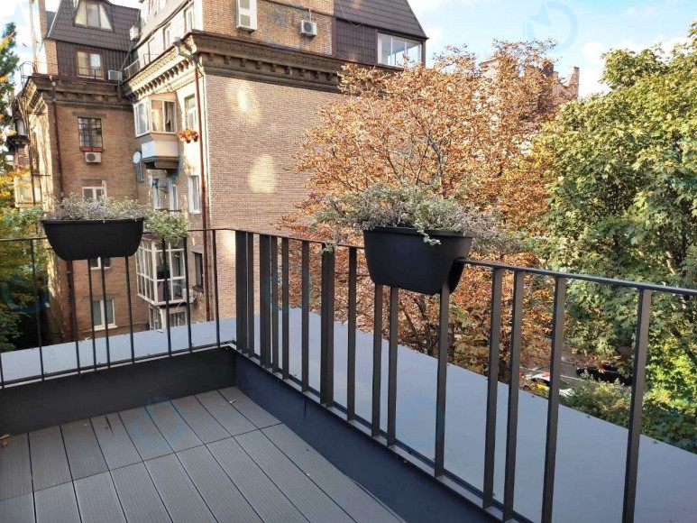 Оренда офісу 101 м.кв 4 поверх Хмельницького, 45б - фото 4