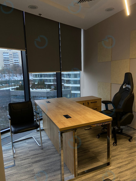 Оренда офісу 207 м.кв 1 поверх IQ Business Center - фото 6