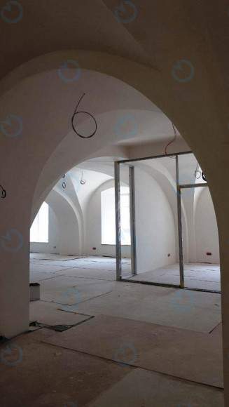 Оренда офісу 444 м.кв 2 поверх ZITADELLE (ЦИТАДЕЛЬ) - фото 3