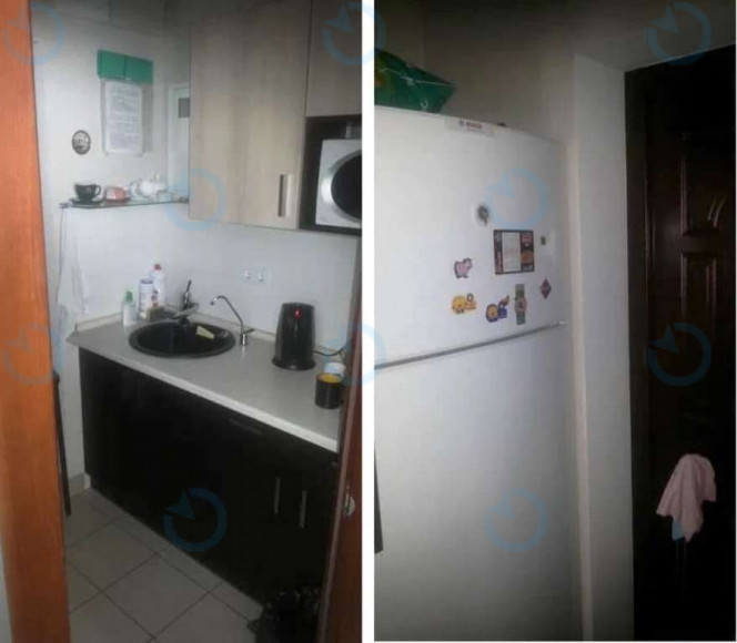 Продаж офісу 71 м.кв 22 поверх Драгоманова, 6А - фото 7