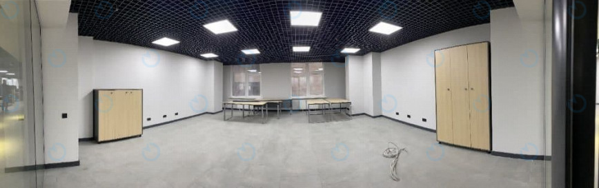 Оренда офісу 770 м.кв 10 поверх Wave Tower - фото 4