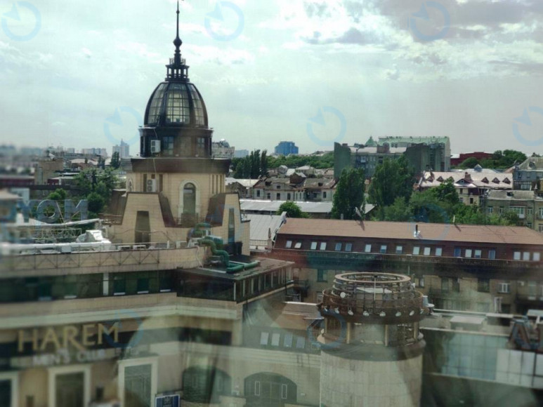 Оренда офісу 1620 м.кв 8,9,10,11 поверх Mandarin Plaza - фото 55