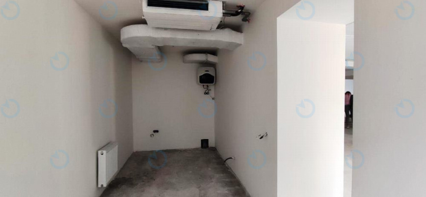 Оренда офісу 165 м.кв 2 поверх INFINITY (ІНФІНІТІ)