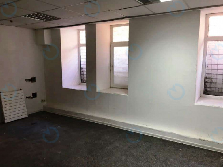 Продаж офісу 97 м.кв 0 поверх Панаса Мирного, 9б - фото 4