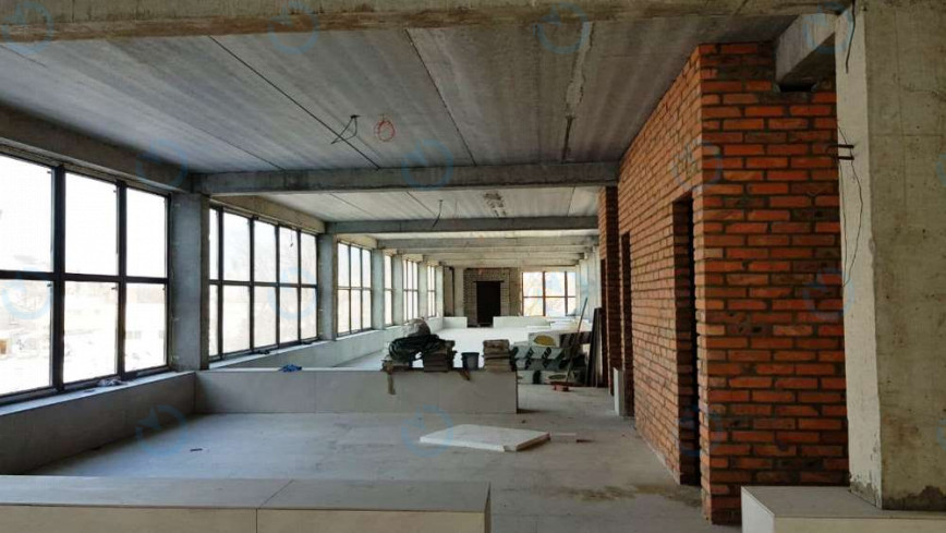 Оренда офісу 345 м.кв 5 поверх Нижньоюрківська, 9А - фото 9