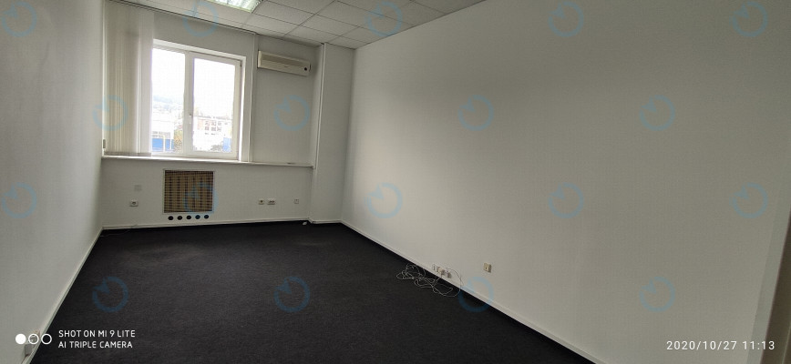 Оренда офісу 56 м.кв 3 поверх Ост Вест Експрес - фото 2