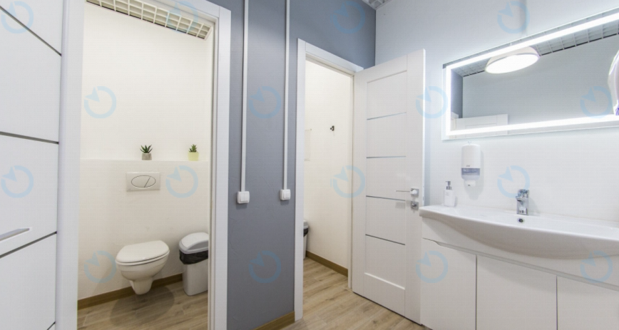 Оренда офісу 42 м.кв 25 поверх Саксаганського, 121 - фото 11