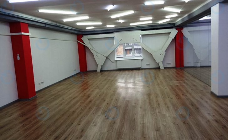 Оренда офісу 208 м.кв 3 поверх City Zen Park - фото 2