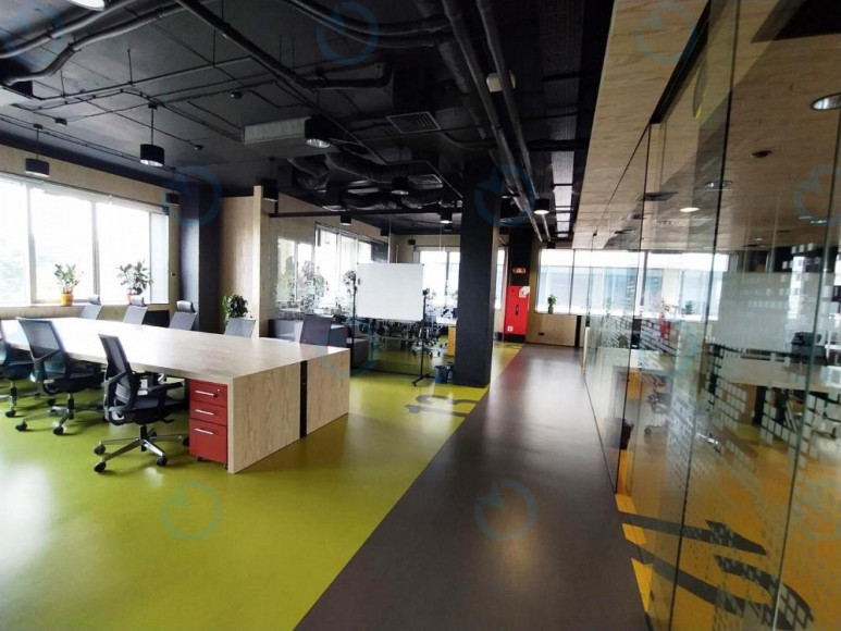 Оренда офісу 1410 м.кв 3 поверх Гавела, 6б - фото 2