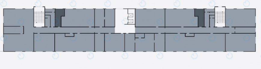 Оренда офісу 500 м.кв 1 поверх Нивки Сіті - фото 7