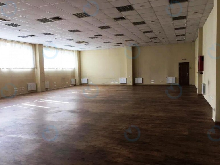 Оренда офісу 2251 м.кв 0-4 поверх Бориспільська, 19 - фото 2