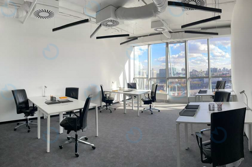 Оренда офісу 25 м.кв 11 поверх Regus of LUWR - фото 5