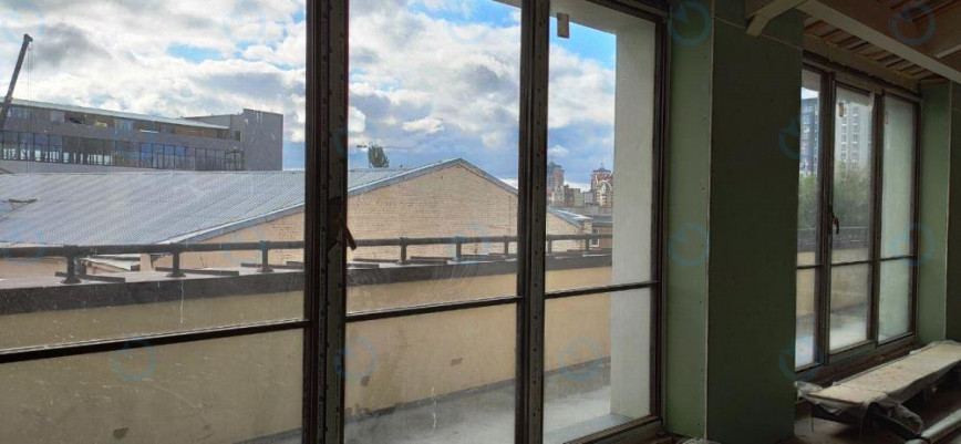 Оренда офісу 955 м.кв 4 поверх ZITADELLE (ЦИТАДЕЛЬ) - фото 3