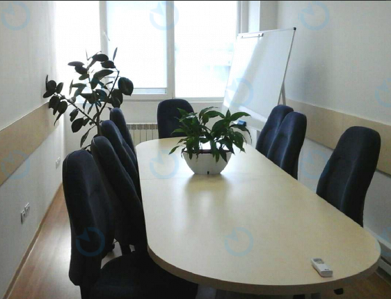 Оренда офісу 1000 м.кв 8 поверх IBC Capital Kiev A - фото 3