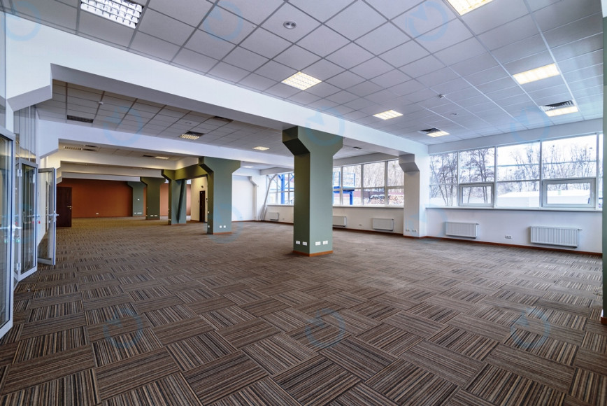 Оренда офісу 535 м.кв 2 поверх VICTORIA PARK (Вікторія Парк) - фото 19