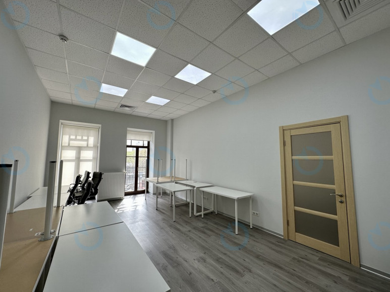 Оренда офісу 655 м.кв 3 поверх Кузнецький - фото 9