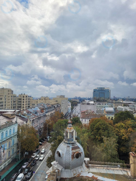 Оренда офісу 180 м.кв 8 поверх Володимирська 38 - фото 10