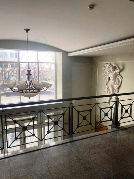 Оренда офісу 1856 м.кв 1 поверх Тютюнника, 28Б - фото 12