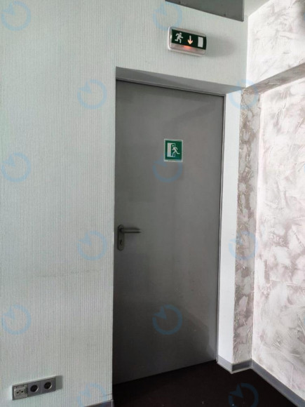 Оренда офісу 1620 м.кв 8,9,10,11 поверх Mandarin Plaza - фото 51