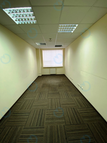Оренда офісу 112 м.кв 1 поверх Форум Парк Плаза - фото 2