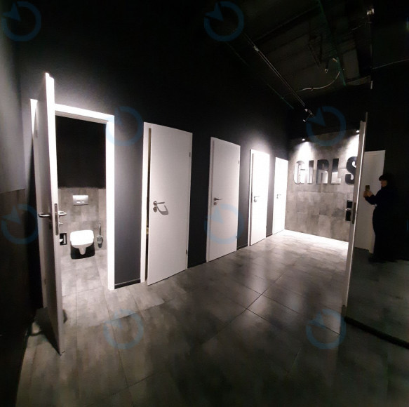 Оренда офісу 865 м.кв 3 поверх Сенатор - фото 7