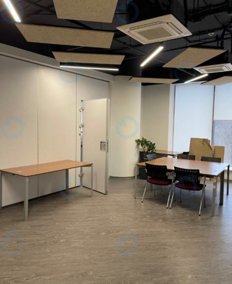 Оренда офісу 100 м.кв 4 поверх Парус - фото 2