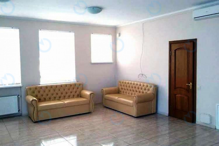 Оренда офісу 200 м.кв 1 поверх Отто Шмідта, 8 - фото 2