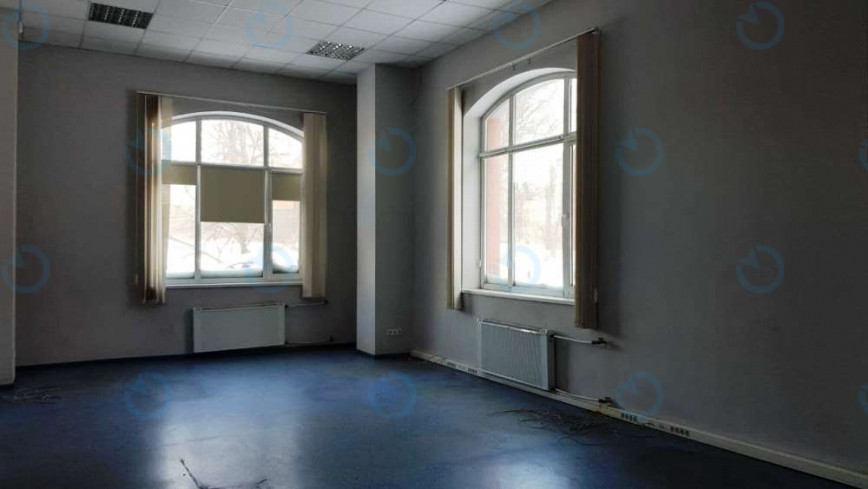 Оренда офісу 656 м.кв 1 поверх Нижньоюрківська, 45А