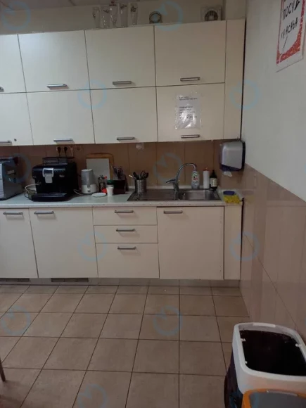 Оренда офісу 460 м.кв 1 поверх Дегтярівська, 33Б - фото 8